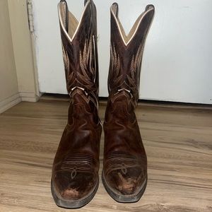 Shyanne Cowgirl Boots